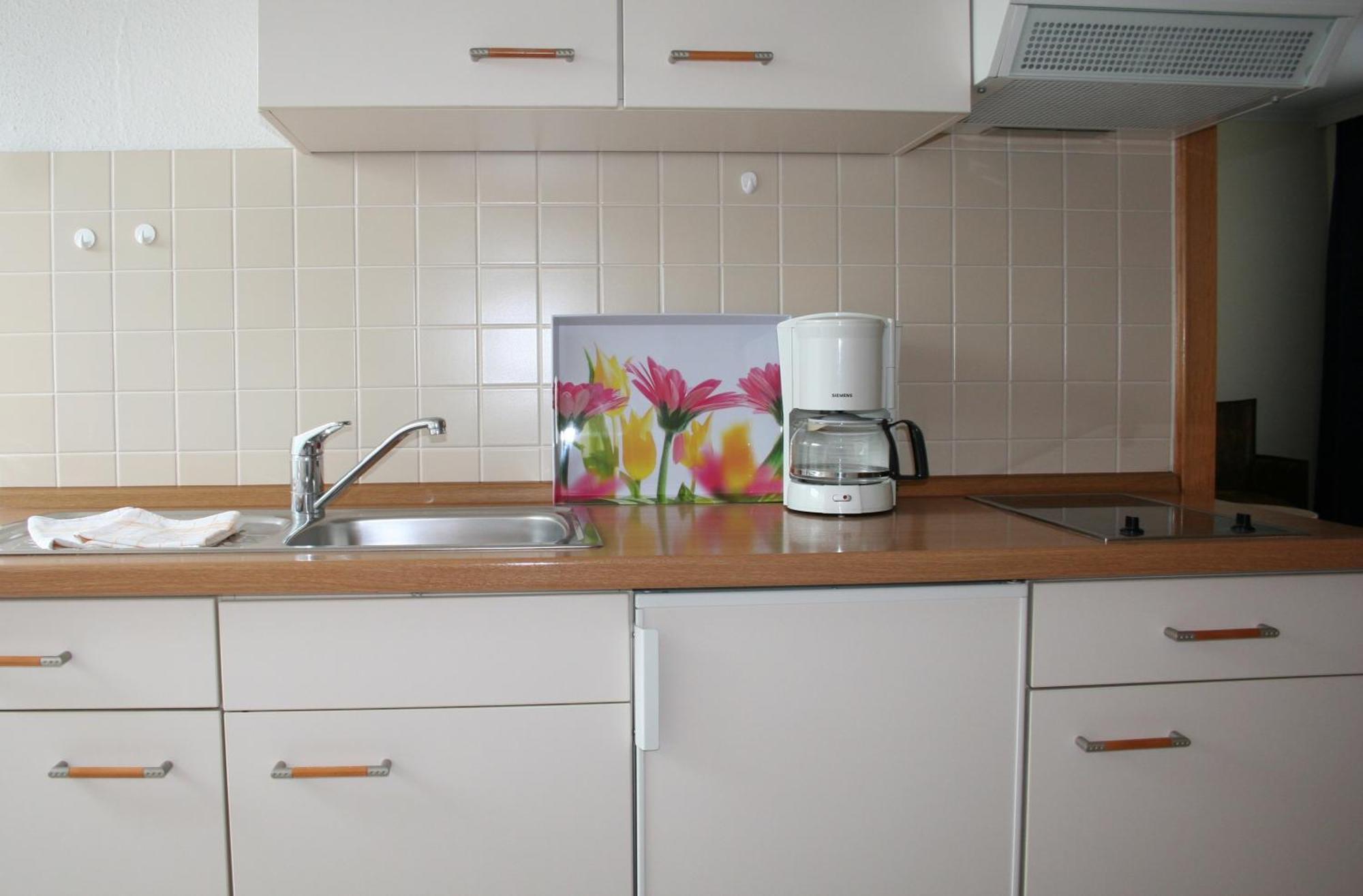 Appartementhaus Stoeckl *