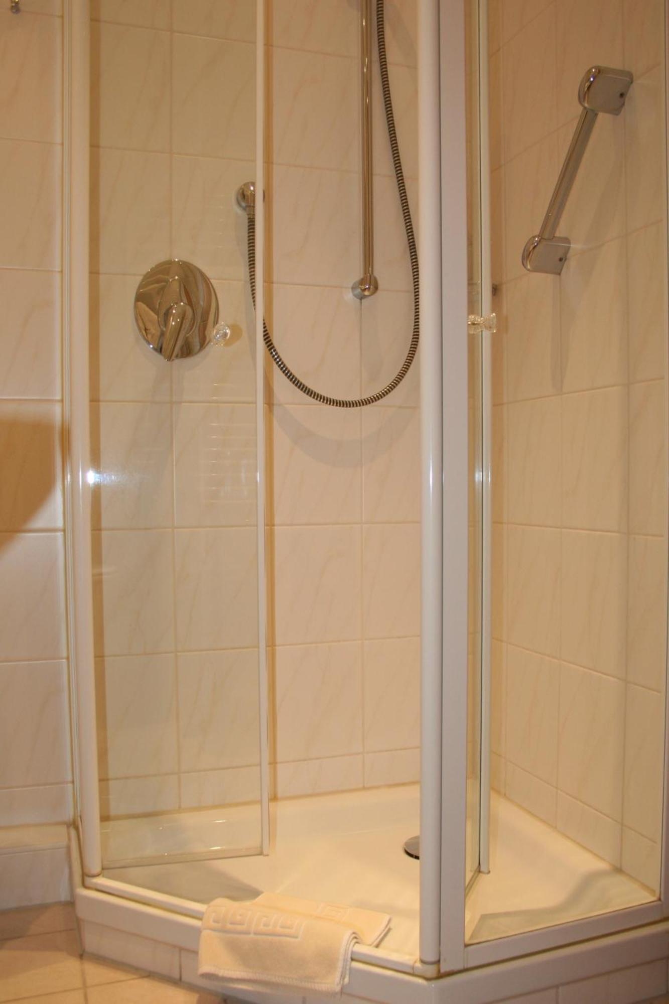 Apartament Appartementhaus Stoeckl Bad Füssing