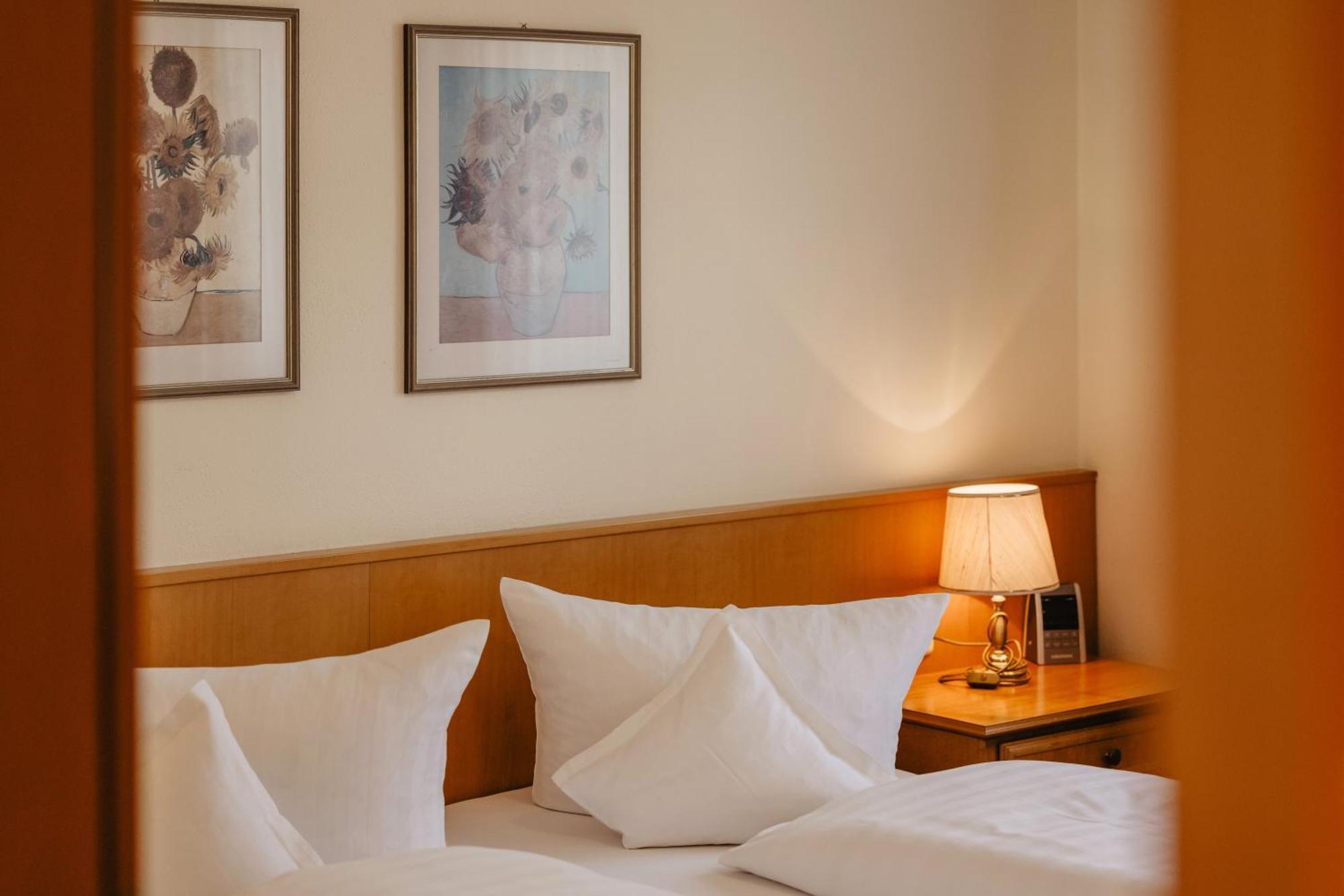 Apartament Appartementhaus Stoeckl