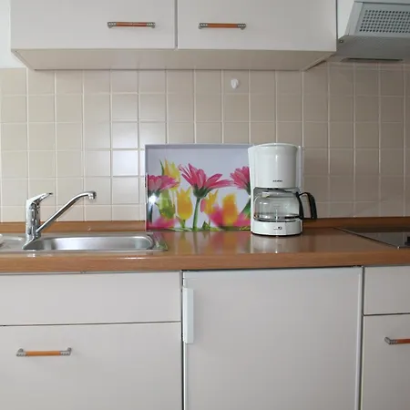 Appartementhaus Stöckl Bad Füssing Zimmer foto