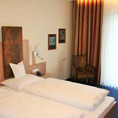 Appartementhaus Stöckl Bad Füssing Zimmer foto