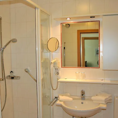 Appartementhaus Stöckl Bad Füssing Zimmer foto