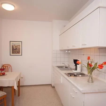Appartementhaus Stöckl Bad Füssing Zimmer foto