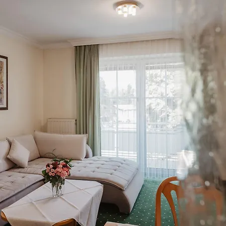 Appartementhaus Stöckl Bad Füssing Zimmer foto