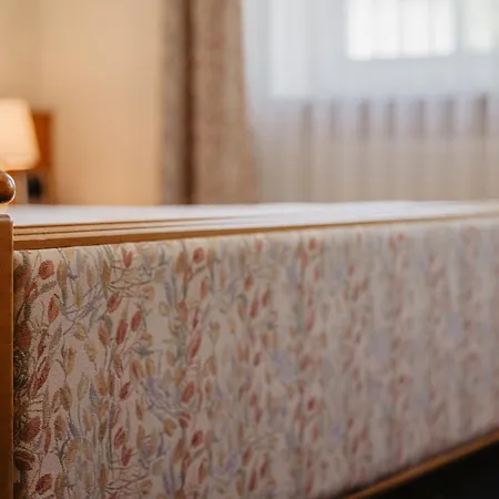 Appartementhaus Stöckl Bad Füssing Zimmer foto