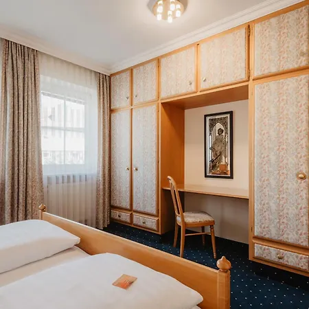 Appartementhaus Stöckl Bad Füssing Zimmer foto