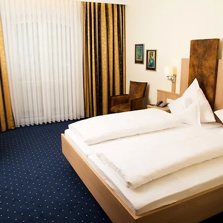 Appartementhaus Stöckl Bad Füssing Zimmer foto