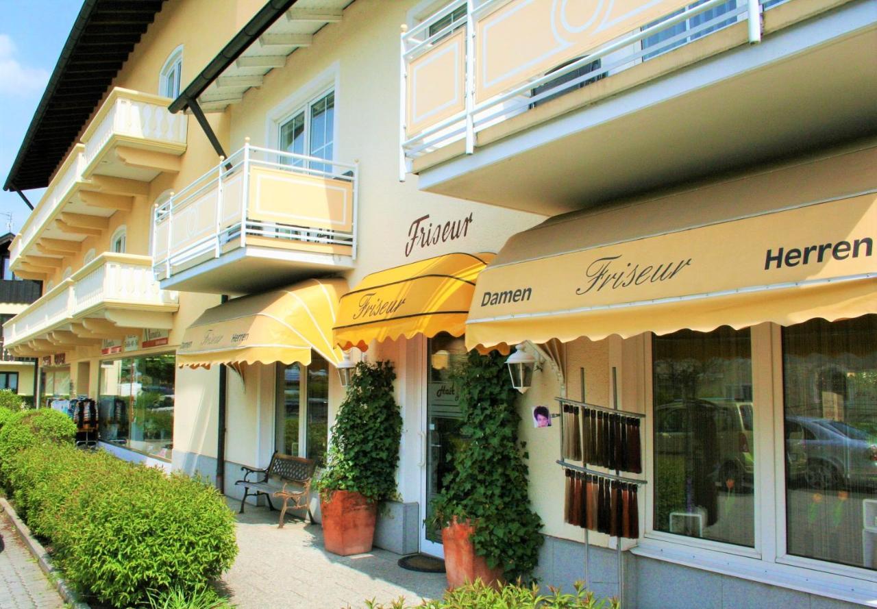 Appartementhaus Stoeckl Appartement Bad Füssing