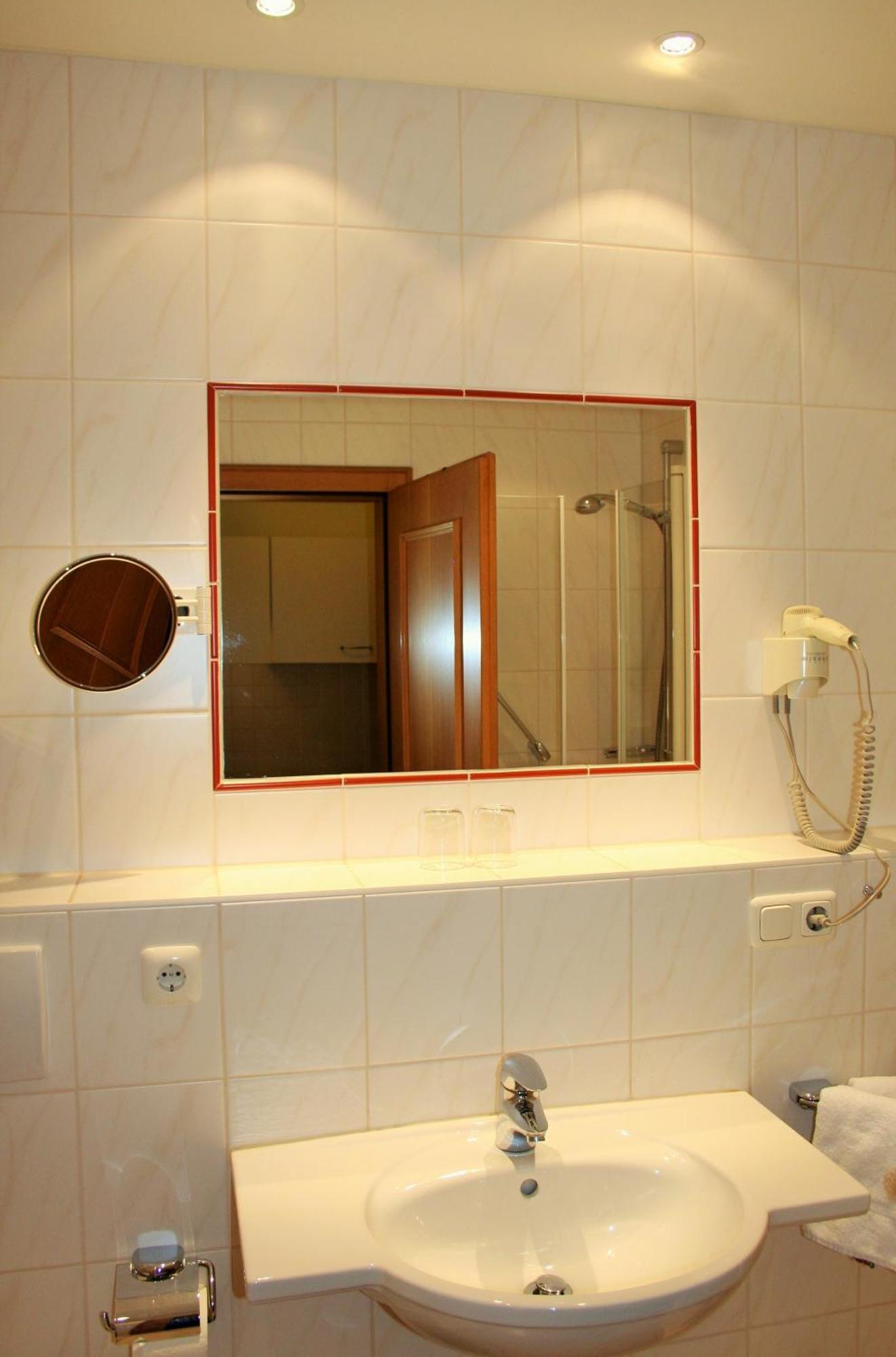 Appartementhaus Stoeckl Appartement