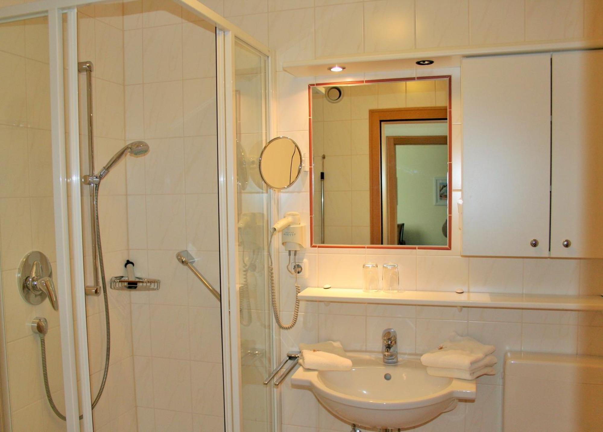Appartementhaus Stoeckl Appartement *