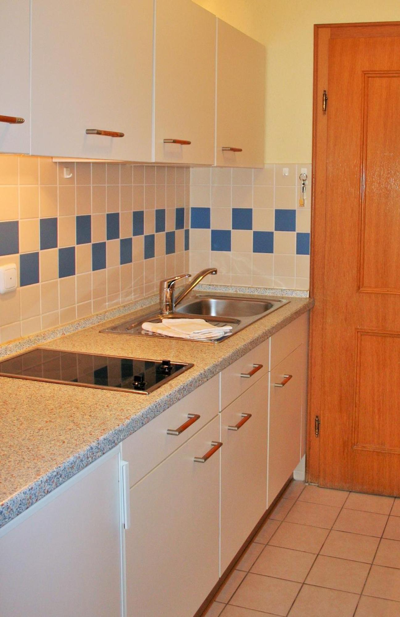 Appartementhaus Stoeckl Appartement