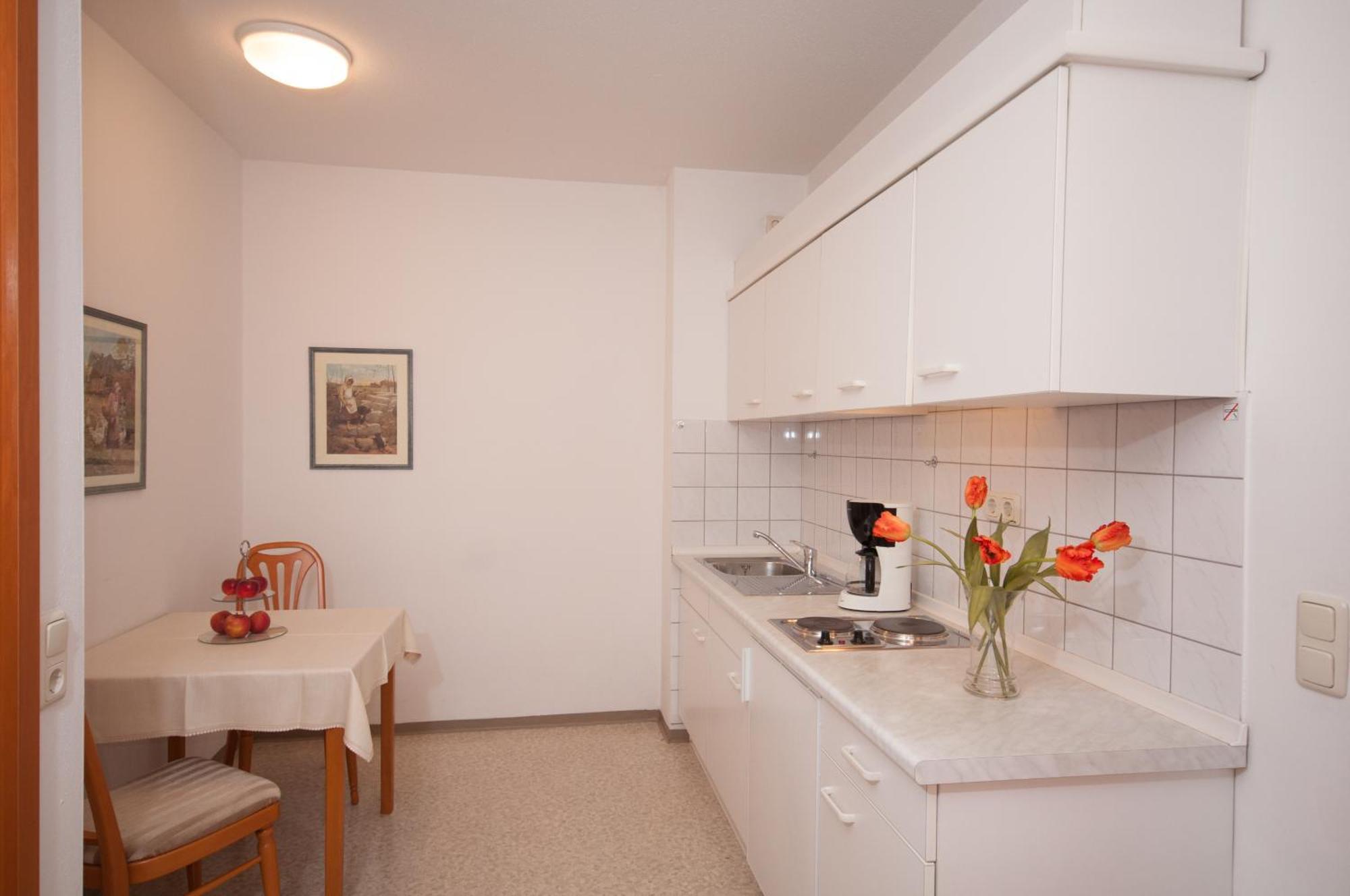 Appartement Appartementhaus Stoeckl Bad Füssing