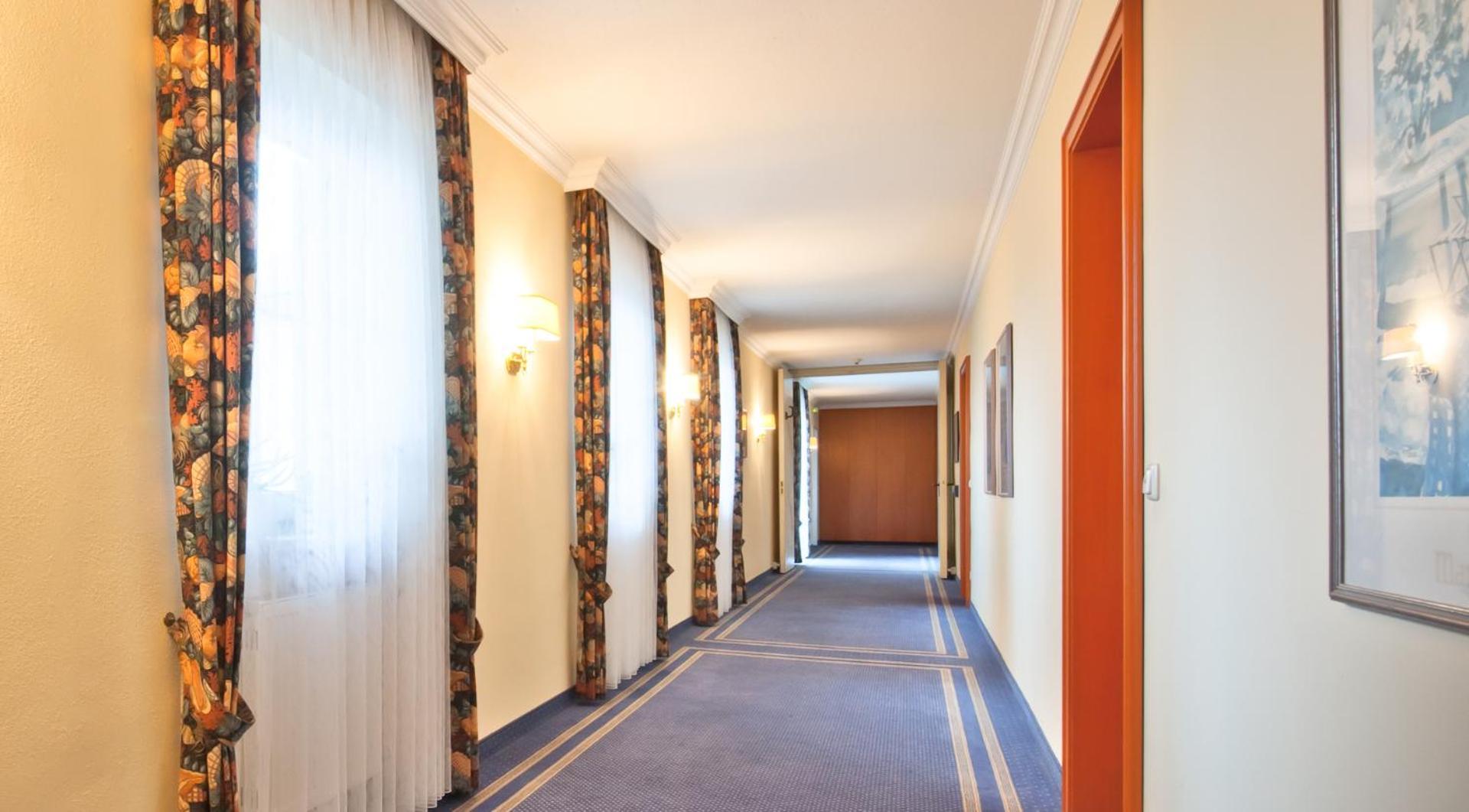 Appartementhaus Stoeckl Appartement *
