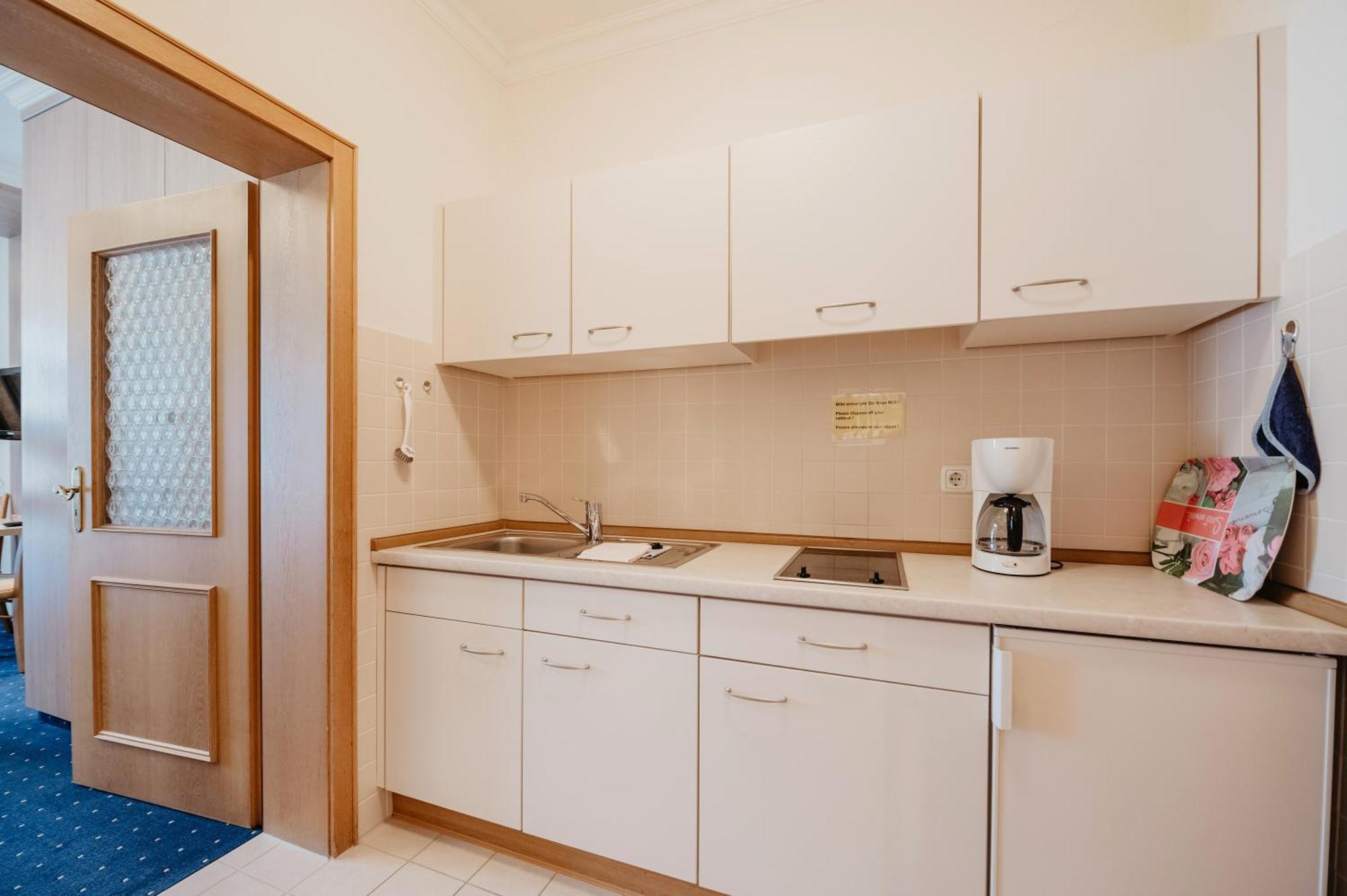 Appartementhaus Stoeckl Appartement *