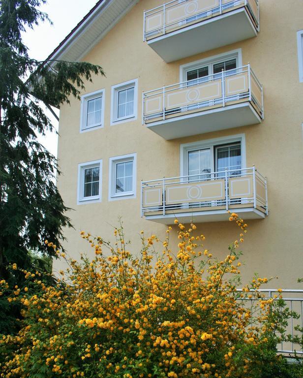 Appartementhaus Stoeckl Appartement