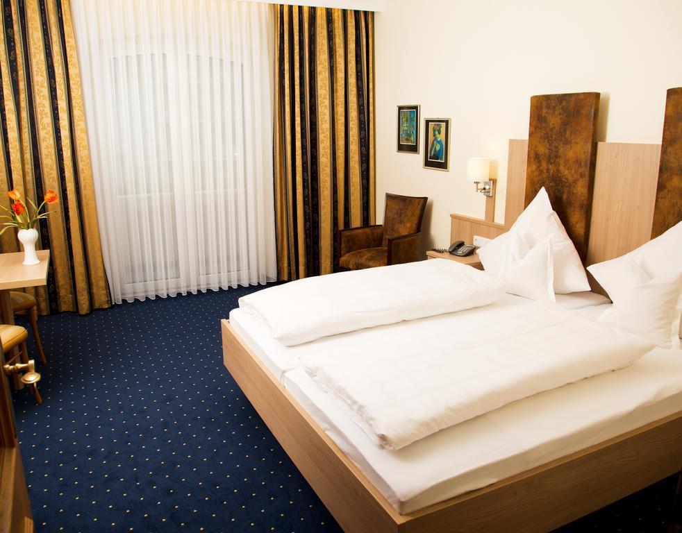 Appartementhaus Stoeckl Appartement *